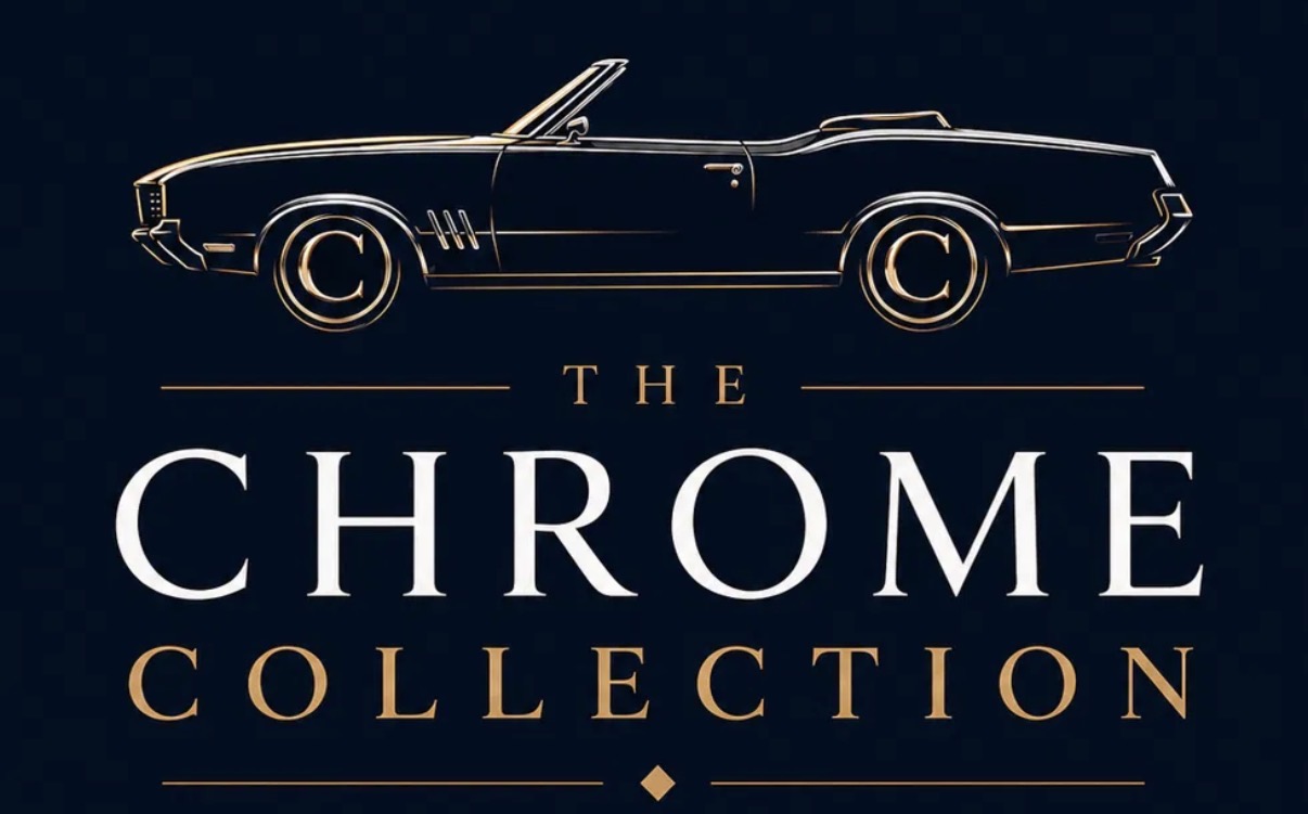 The Chrome Collection